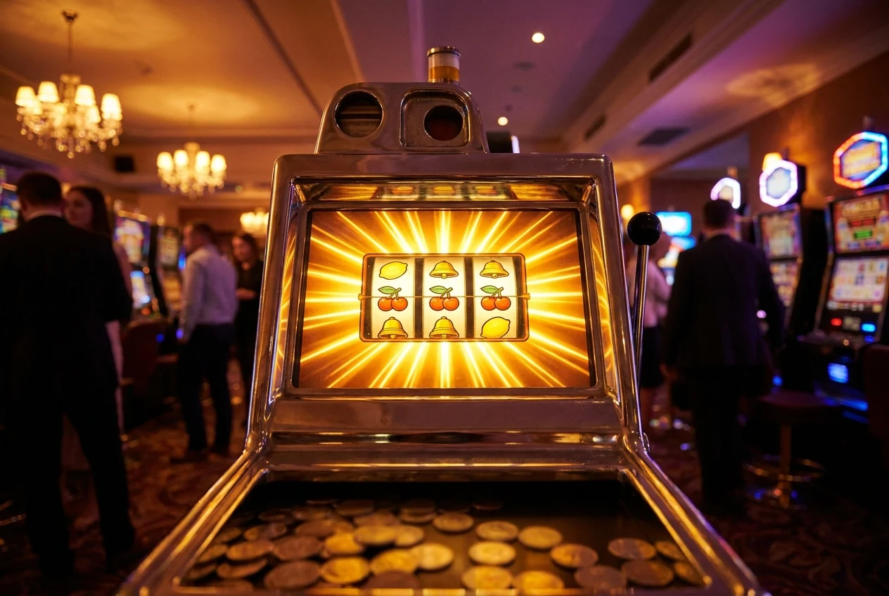 GoldBet free spins