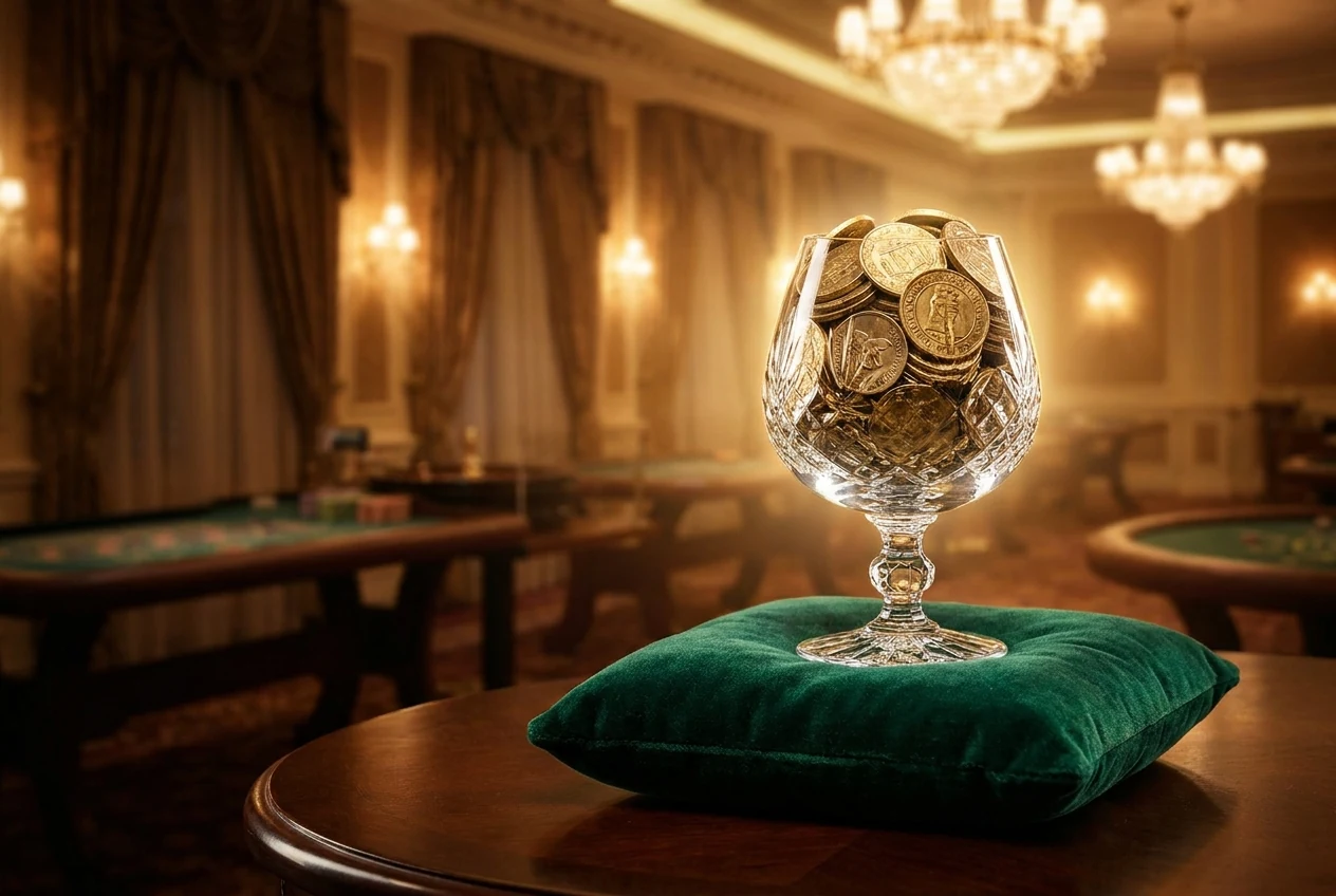 GoldBet bonus de bienvenue jusqu'à 550 %