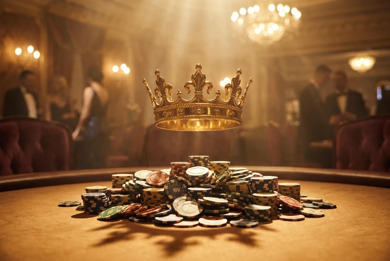 Offre sans dépôt GoldBet