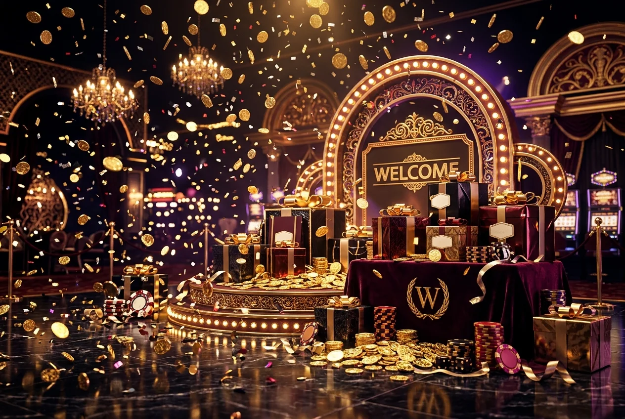 Avant de déposer GoldBet